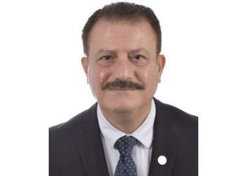 El-Haj, İsveç Sosyal Demokrat Partisi’nden ayrıldı