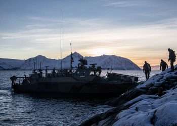 Norveç, Ukraynalı denizcileri eğitecek