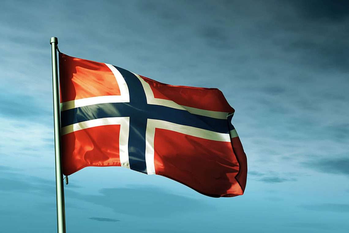 Norveç’te mülteciler çadır kentlerde ağırlanacak