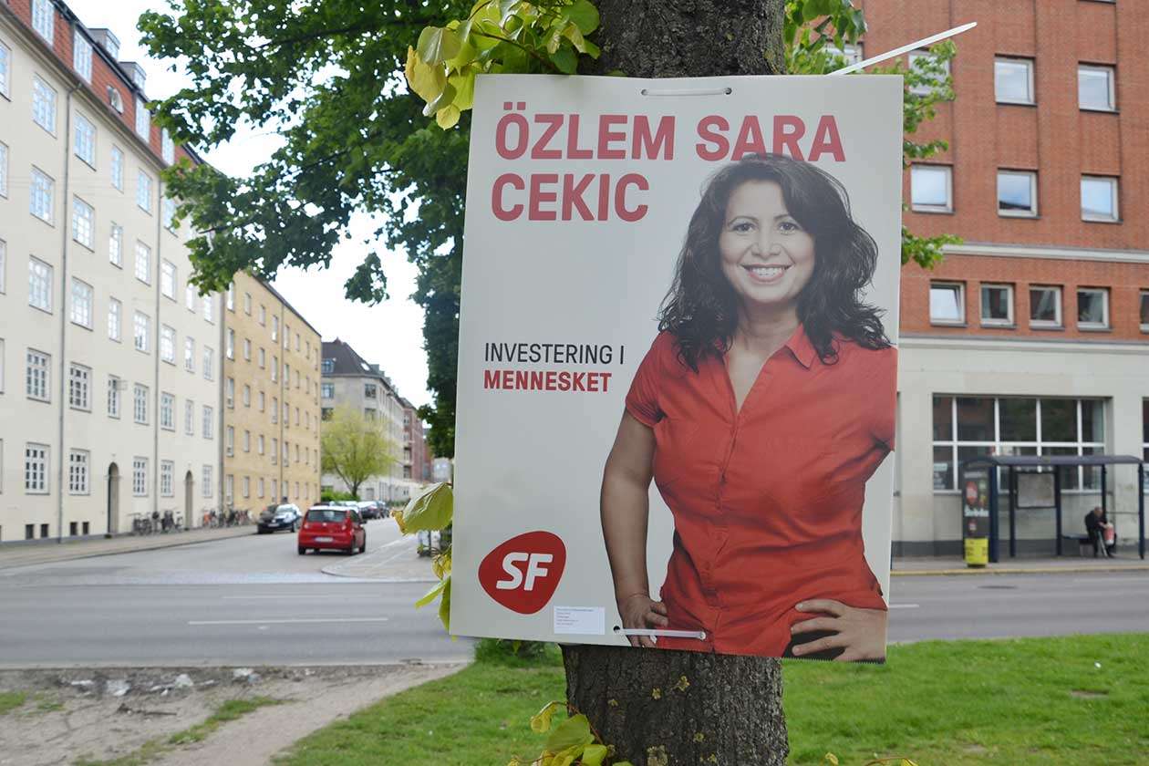 Özlem Çekiç’in kardeşine hapis ve sınır dışı cezası