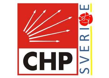 CHP İsveç Birliği kongreye hazırlanıyor