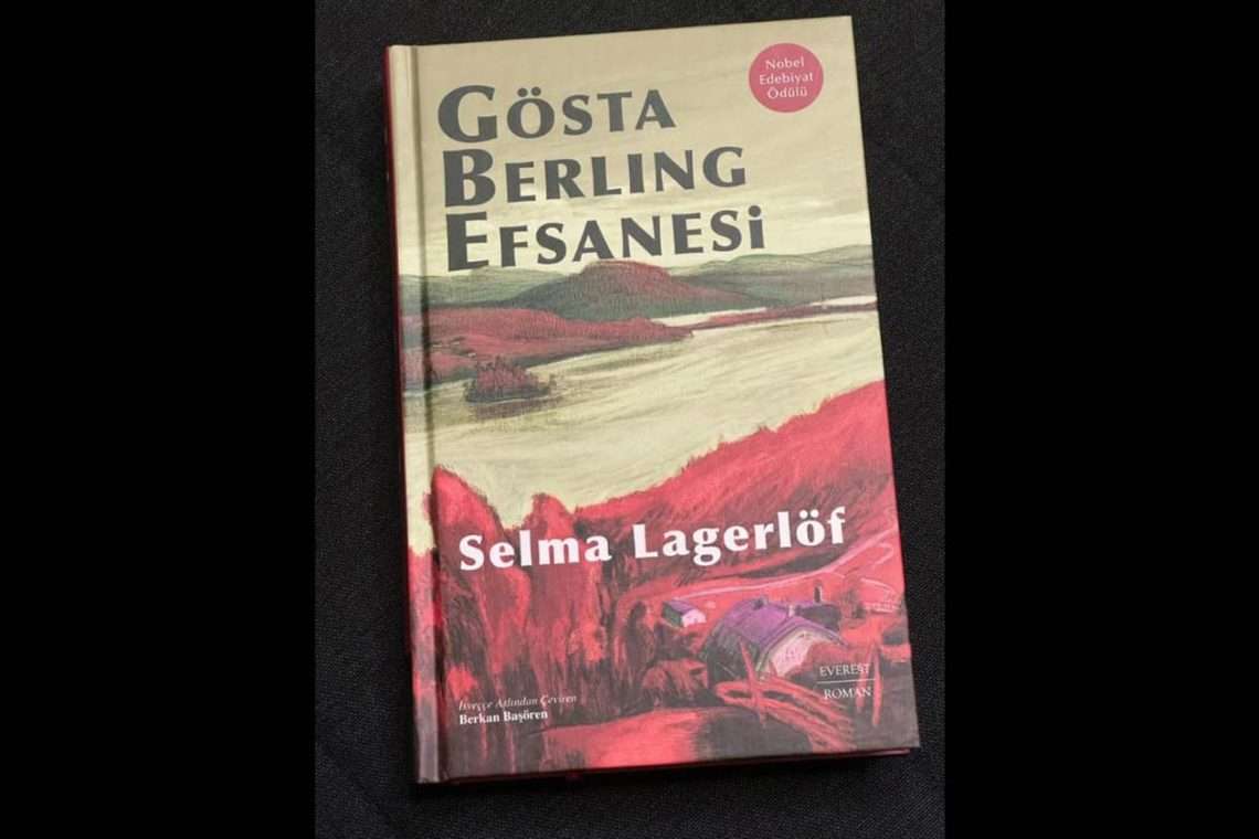 İsveç edebiyatı Türkiye’de tanıtılıyor