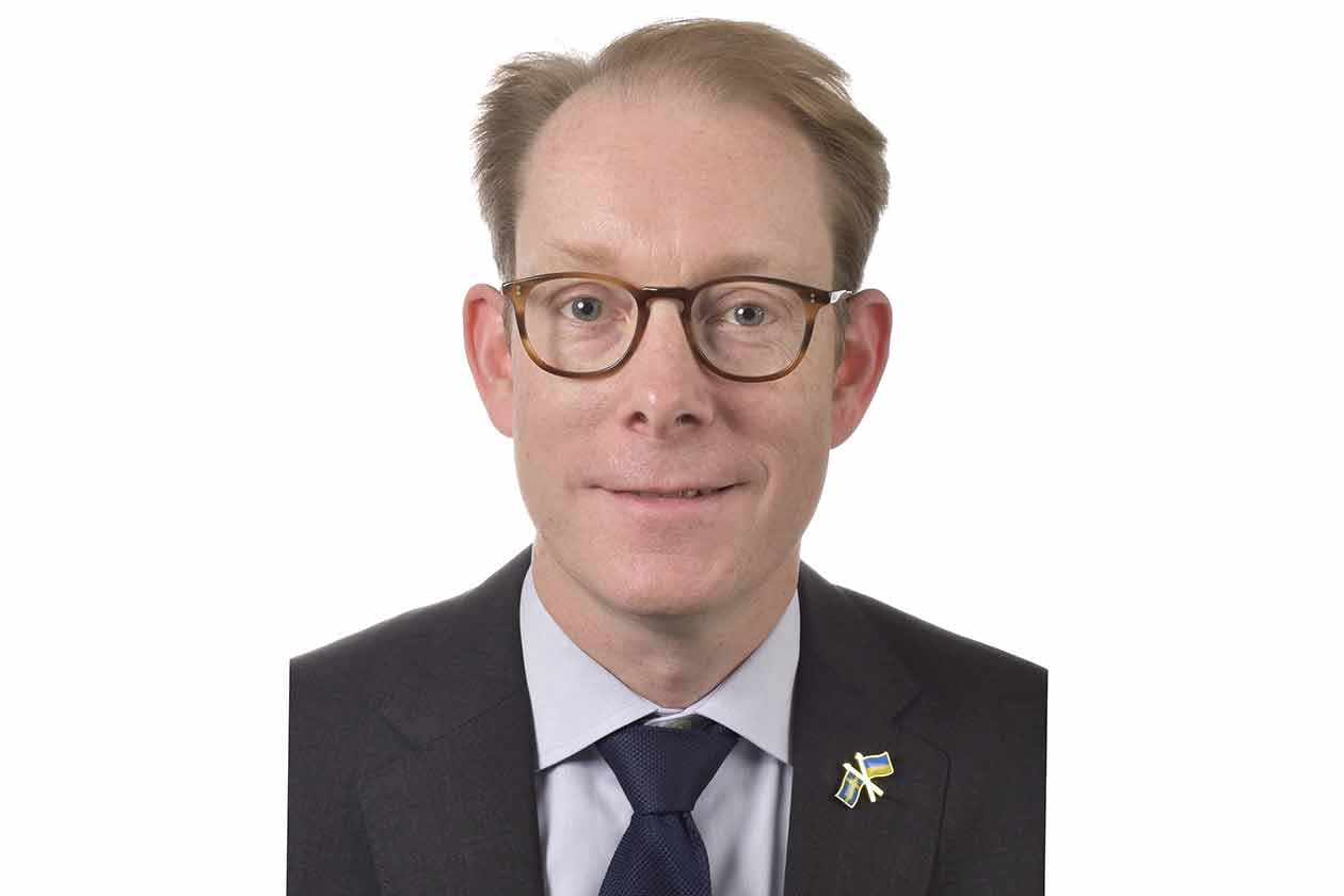 Billström: İsveç, NATO’ya çok şey katacak
