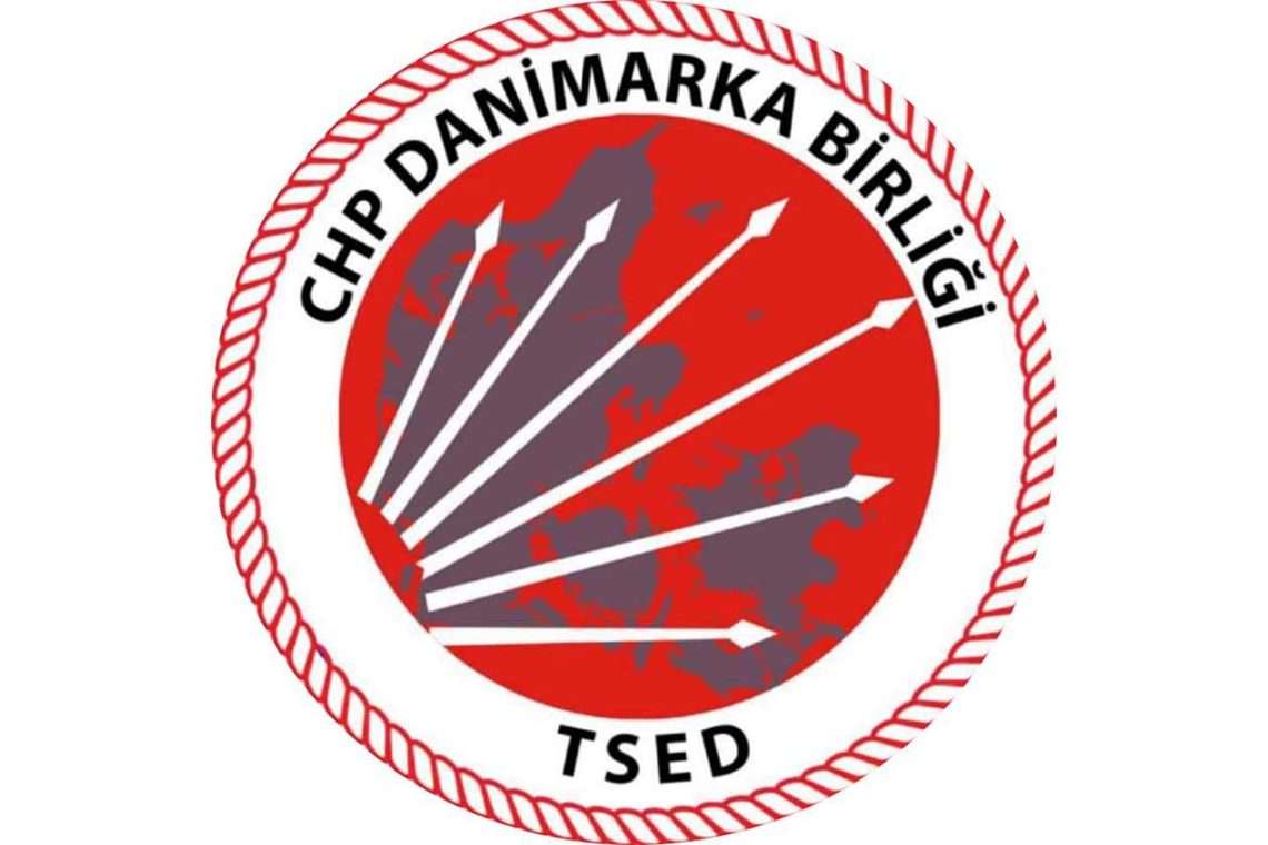 CHP Danimarka seçim sonuçlarını değerlendirdi