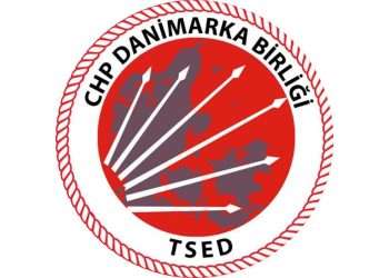 CHP Danimarka seçim sonuçlarını değerlendirdi