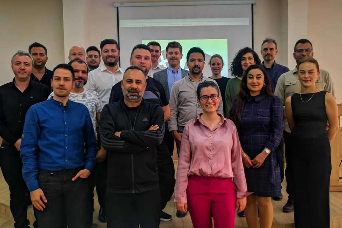 Türkiye ile Danimarka arasında ‘yeşil’ işbirliği