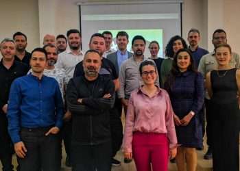 Türkiye ile Danimarka arasında ‘yeşil’ işbirliği