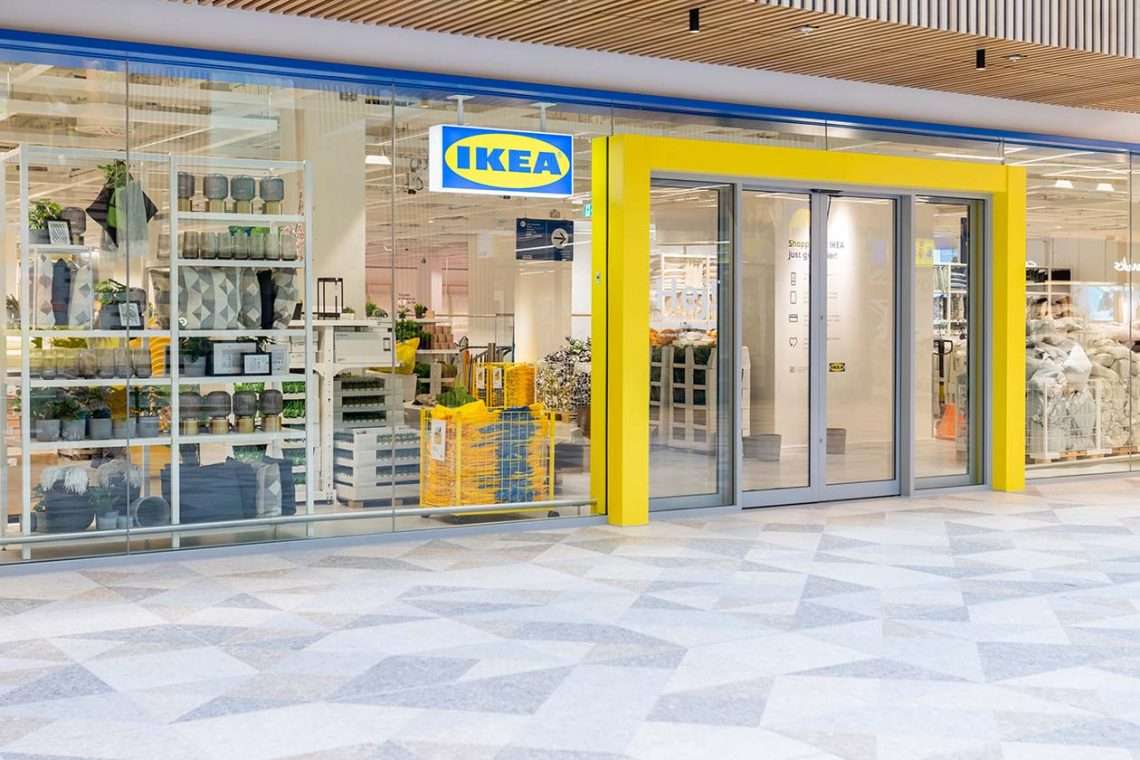 IKEA’ya yönelik sert eleştiri: “Gezegeni yağmalıyor”