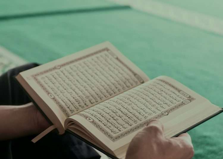 Gazze direnişi ilgiyi arttırdı: Danimarkalılar İslam’ı seçiyor