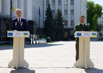 Stoltenberg: Ukrayna’ya verilen sözler tutulmadı