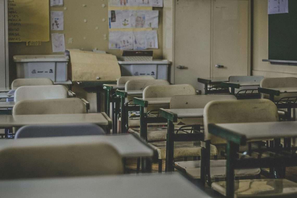 İsveç’te skandal olay: 8 öğrenciye tecavüz edildi