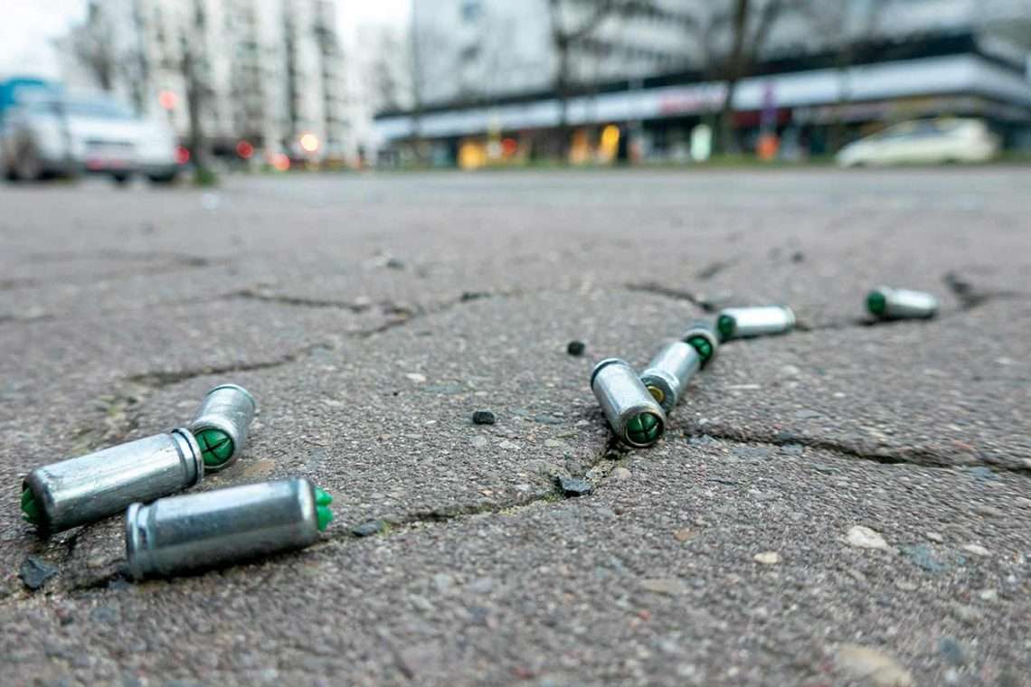 Finlandiya’da bir okula silahlı saldırı düzenlendi