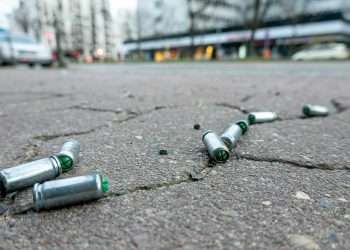 Finlandiya’da bir okula silahlı saldırı düzenlendi