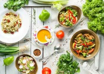Danimarka’da hastaneye vegan yemek davası