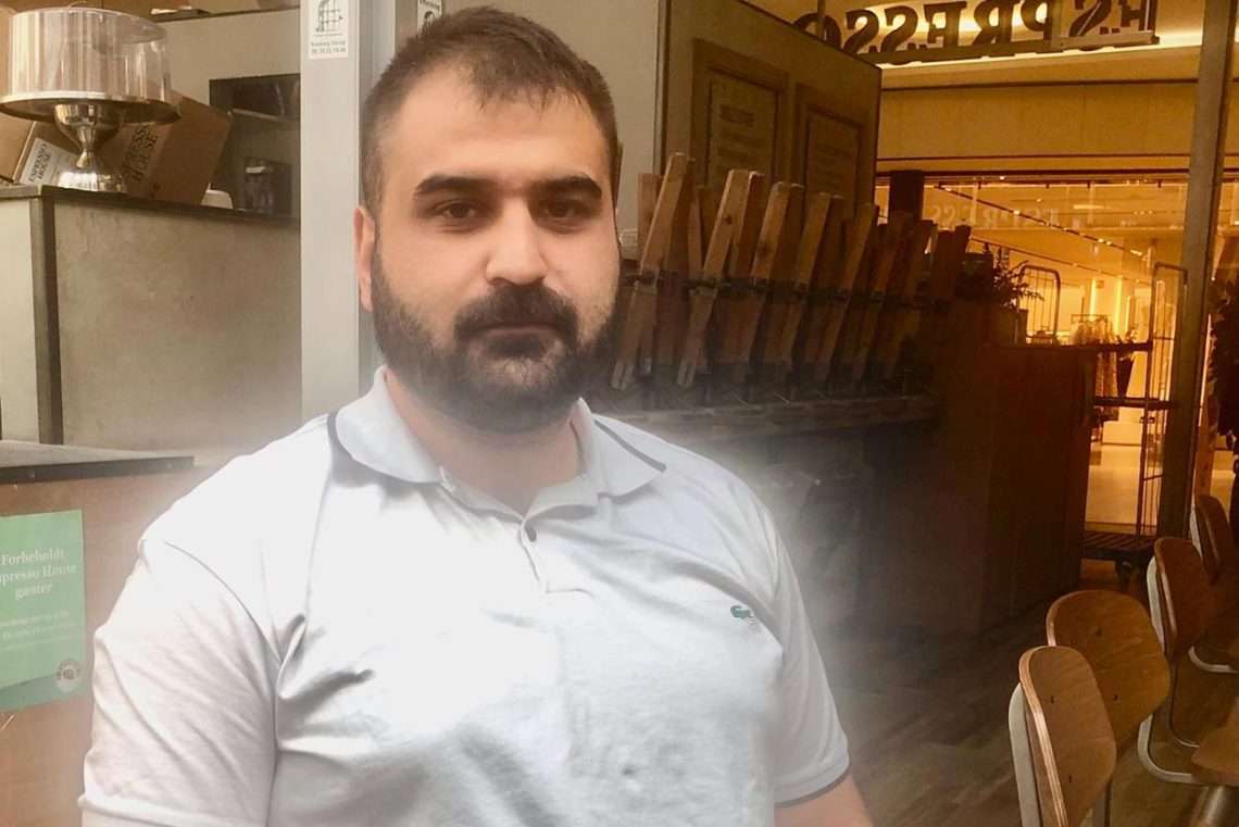 Türk hoca Aygören Danimarka’da sporun eğitime etkisini araştırıyor