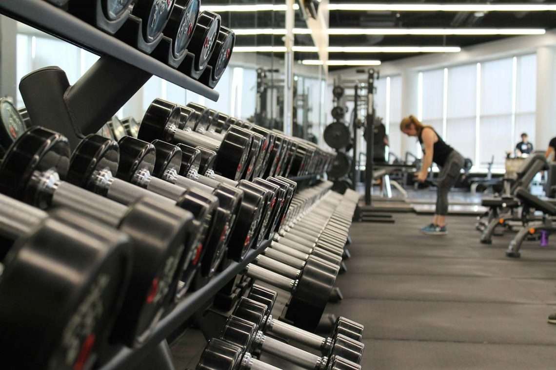 İsveç’te fitness salonlarına uyuşturucu saklanıyor