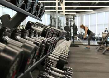 İsveç’te fitness salonlarına uyuşturucu saklanıyor