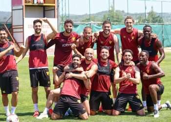 Danimarka Büyükelçiliği’nden Göztepe’ye tebrik