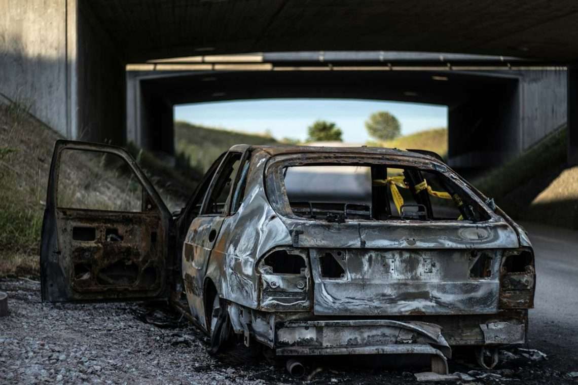 İsveç’te trafik kazası: 3 genç öldü