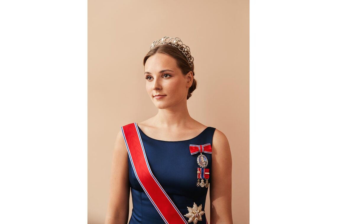 Norveç’te gündem düğün: Prenses Ingrid Alexandra düğüne katılacak mı?