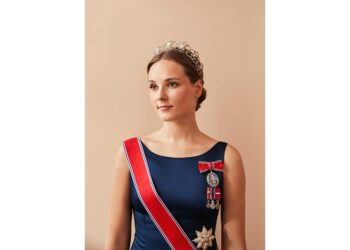 Norveç’te gündem düğün: Prenses Ingrid Alexandra düğüne katılacak mı?