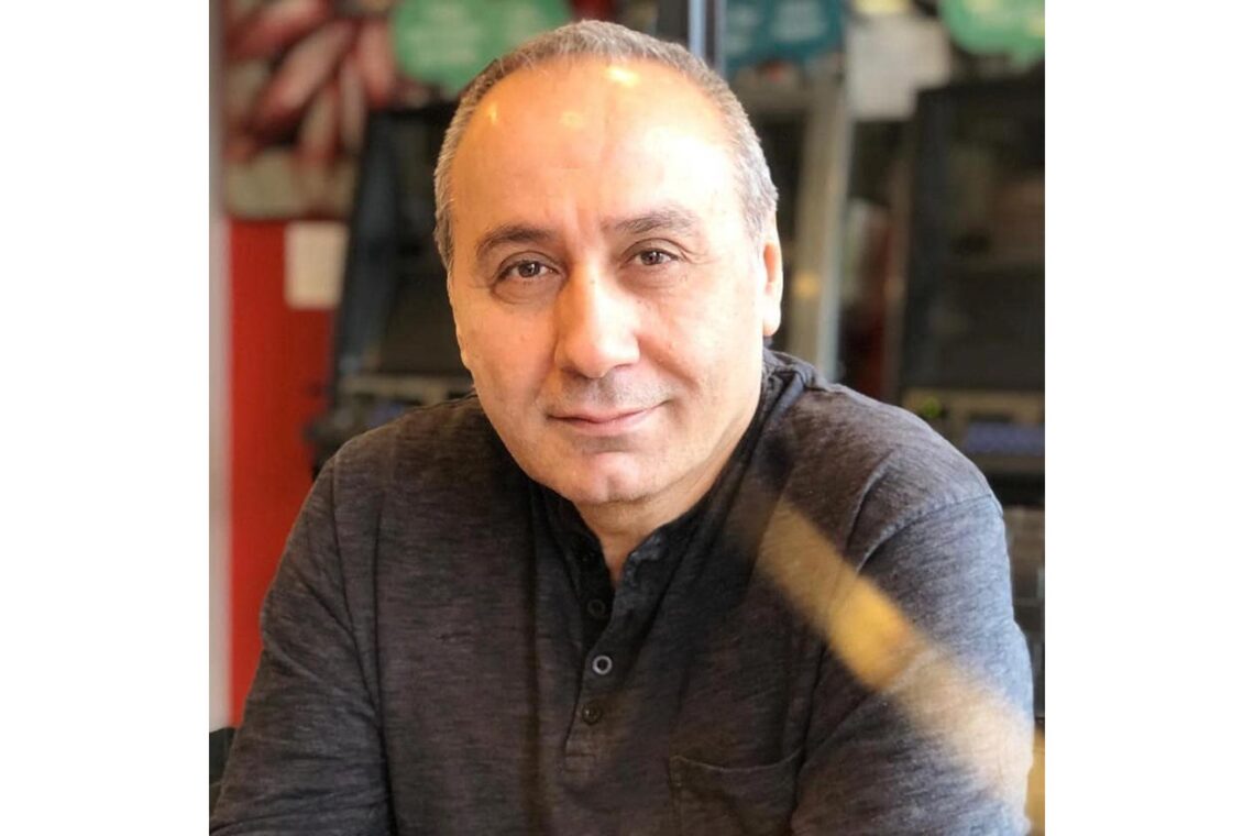 UID İsveç’ten Arıkan’a taziye mesajı