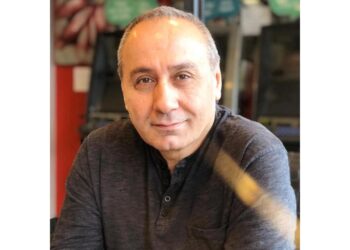 UID İsveç’ten Arıkan’a taziye mesajı