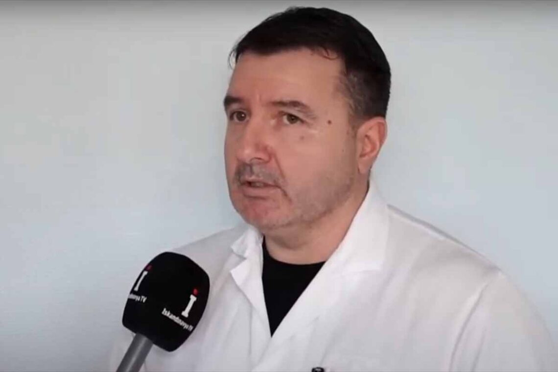Danimarka’da kurbanlık fiyatları geçen yıla göre yüzde 35 arttı